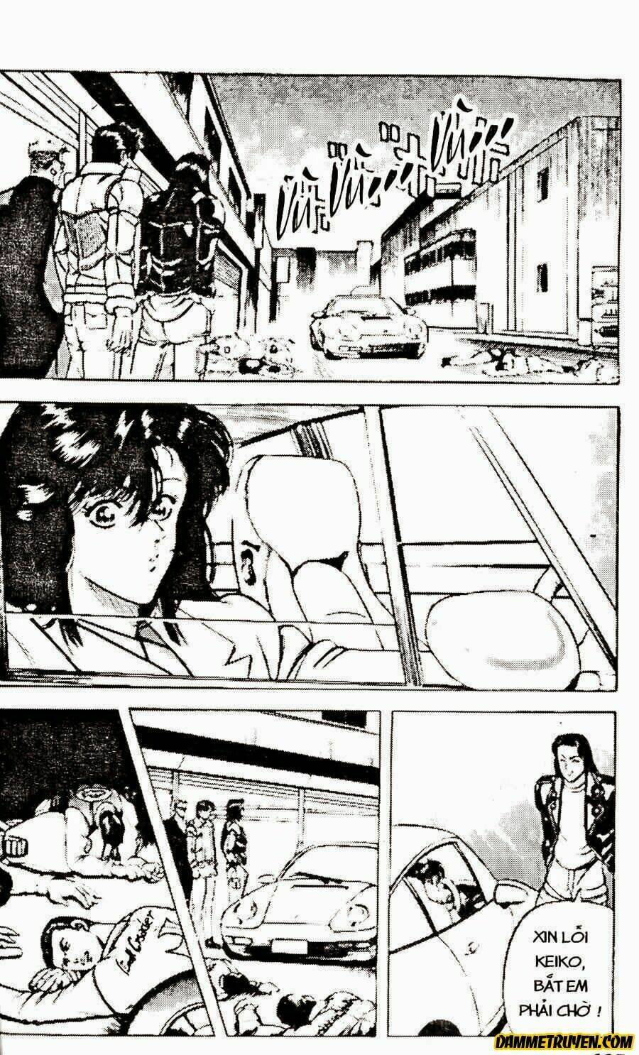sức mạnh nhân đôi chapter 6.2 16