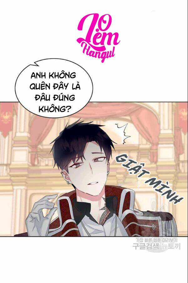 kẻ tạo ra nữ phản diện chapter 17 35