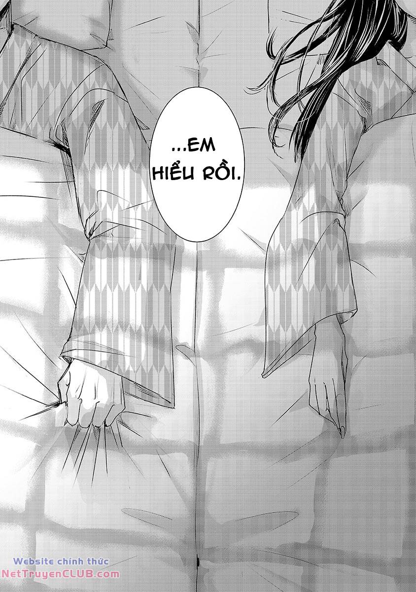 tomorrow, i will be someone's girlfriend chapter 4 19