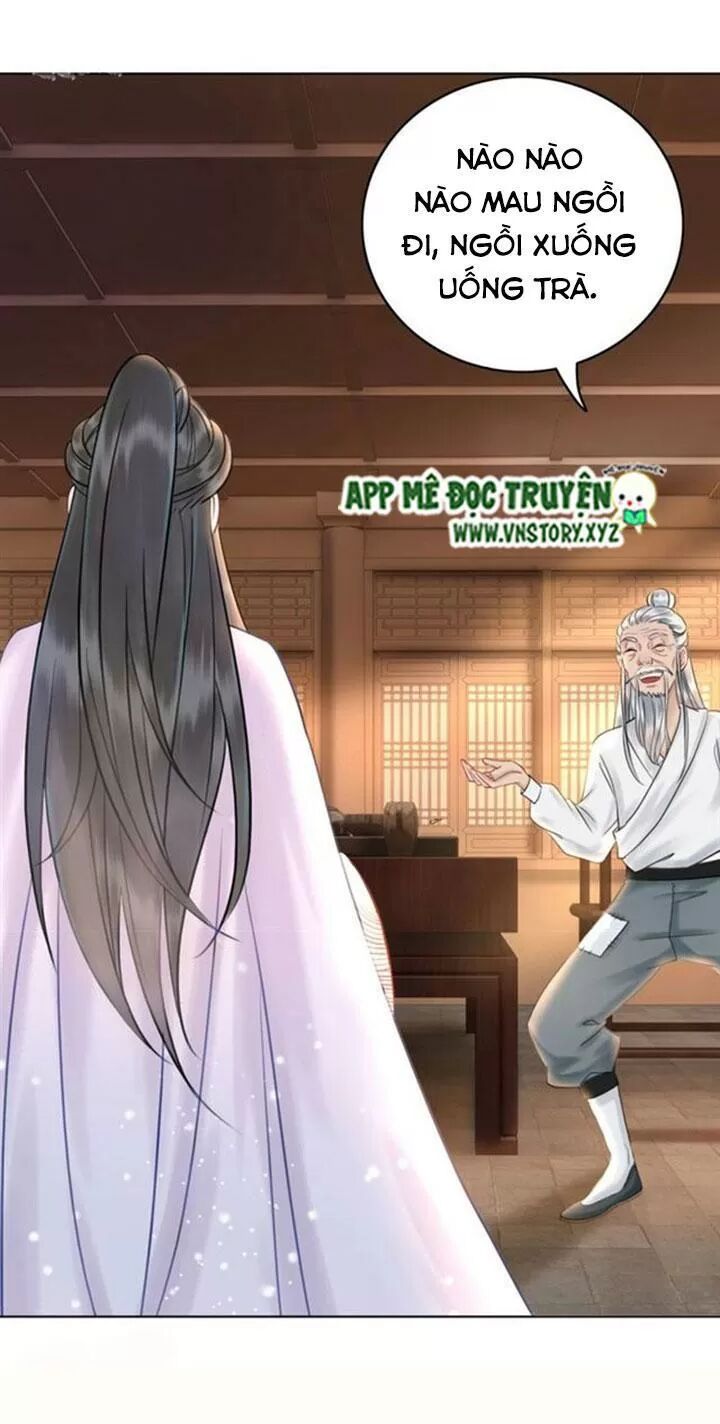 cực phẩm phế vật tiểu thư chapter 77 42