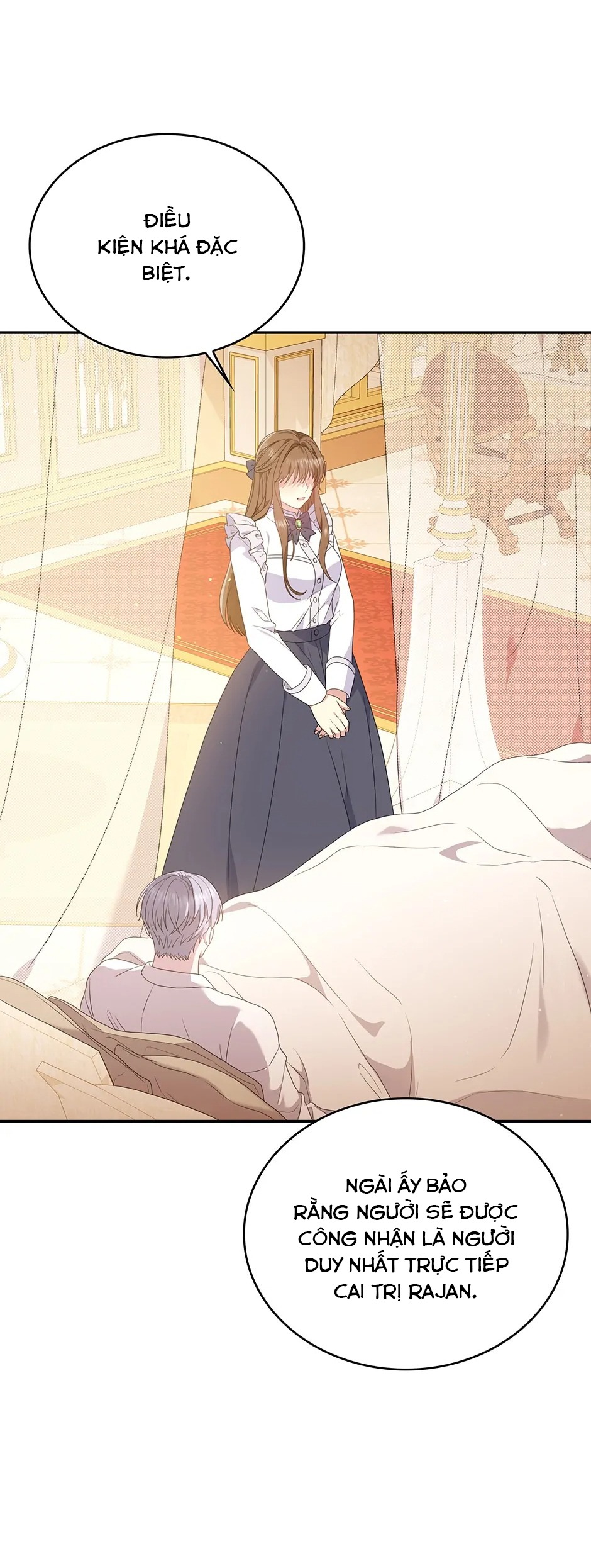 công chúa hai mặt chapter 119 37