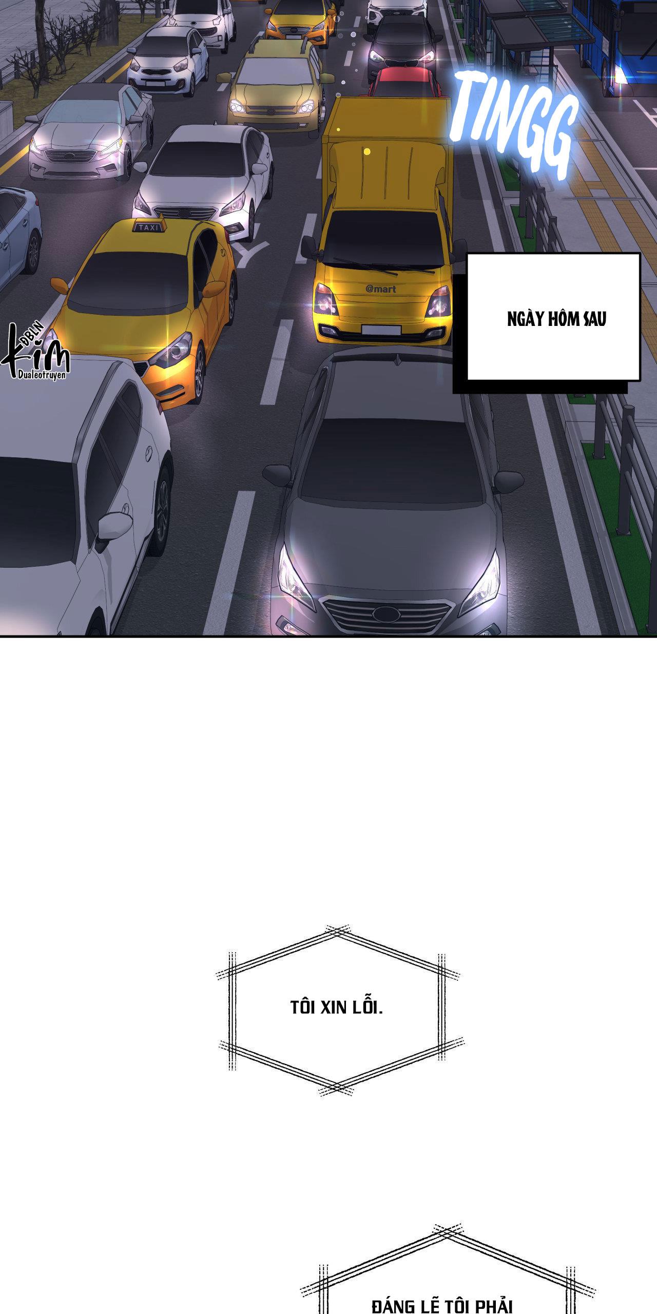 chủ nhân của thứ bảy chapter 11 33