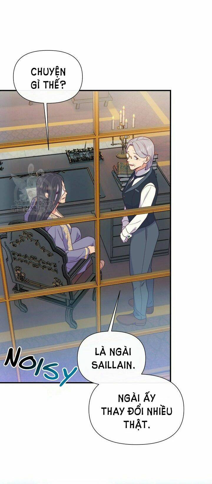 khế ước của nữ công tước quái vật chapter 149 37