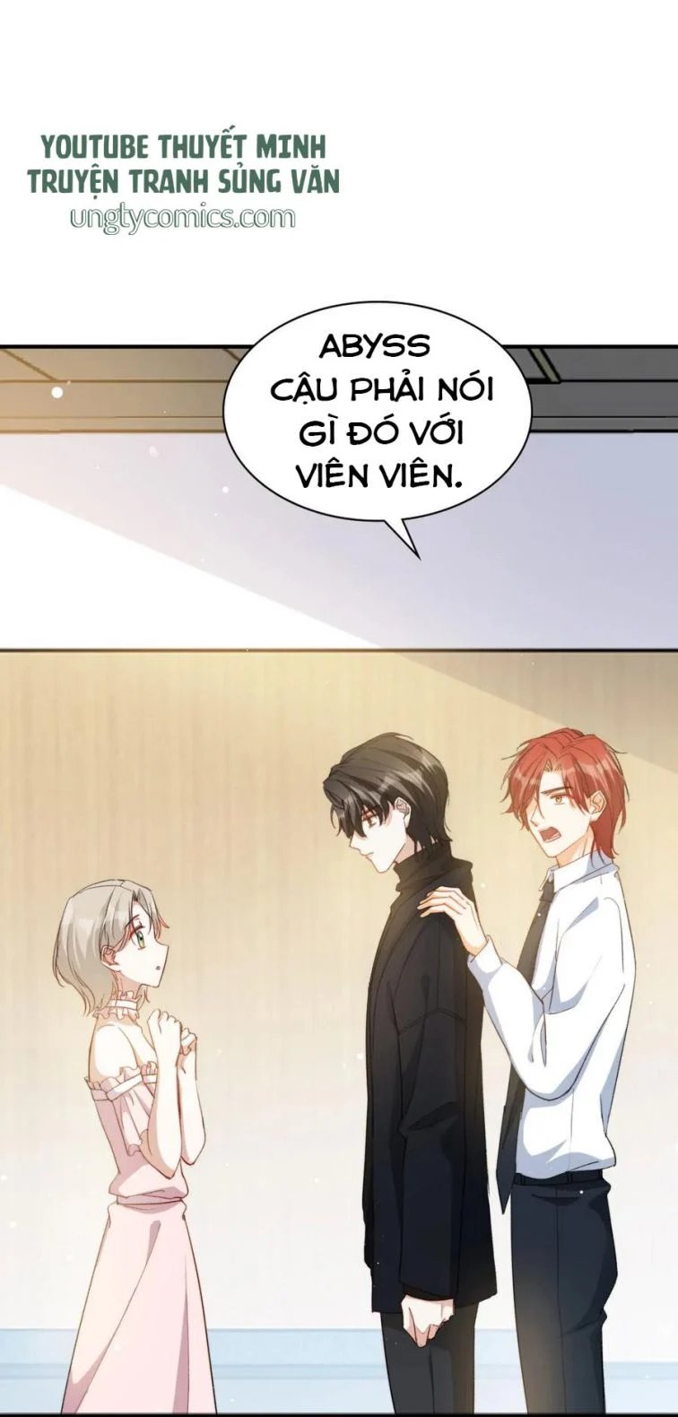 nụ hôn vực thẳm chapter 53 2