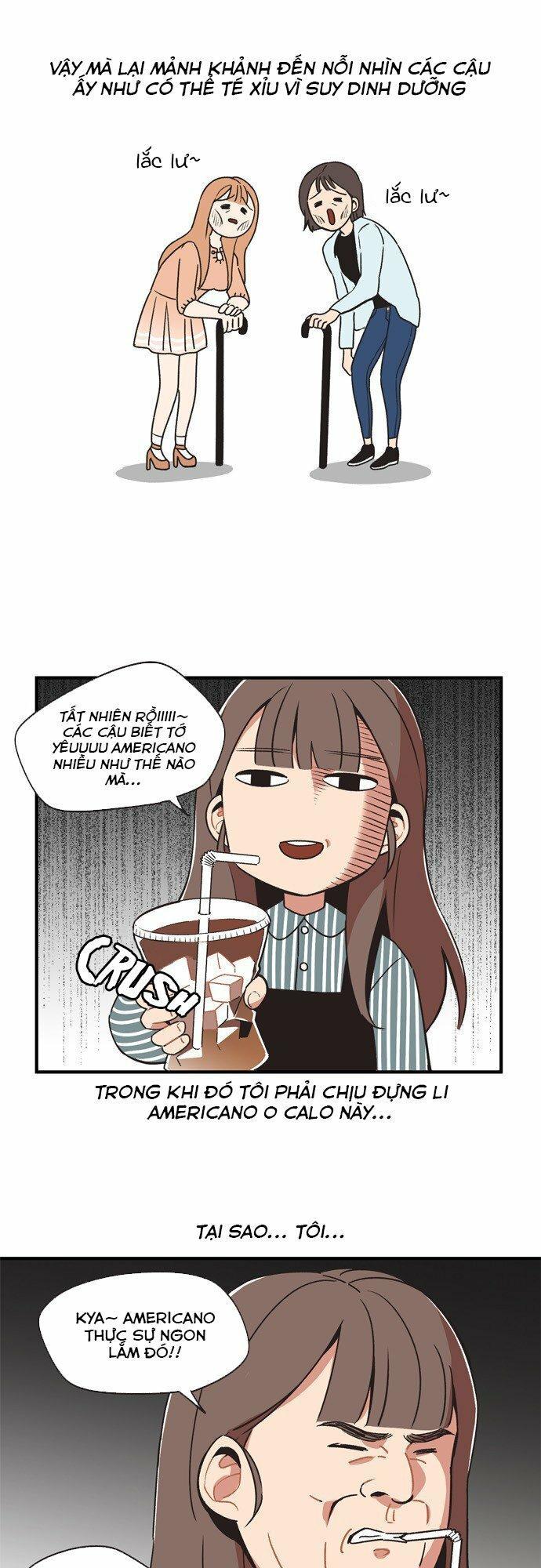 for 5kg! chapter 1 23