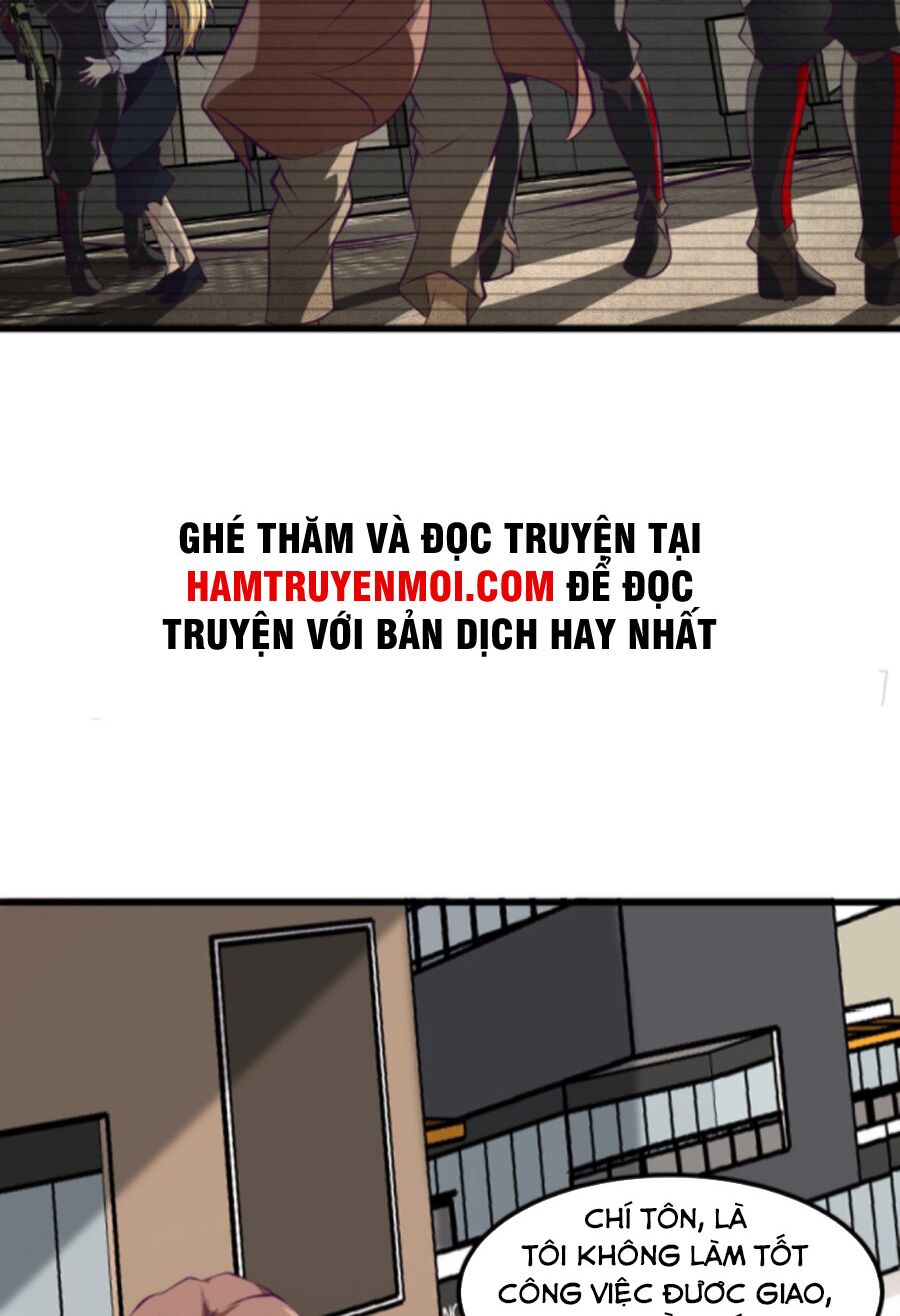 nãi ba là chiến thần mạnh nhất chapter 78 16