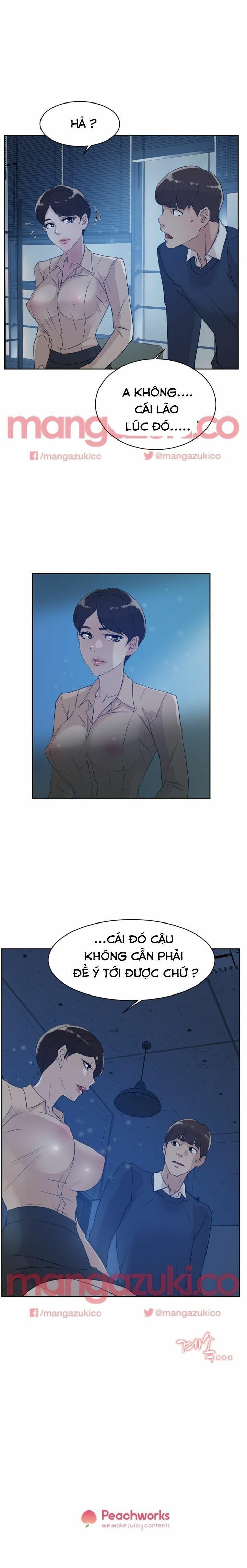 mười một cm của cô ấy chapter 40 5