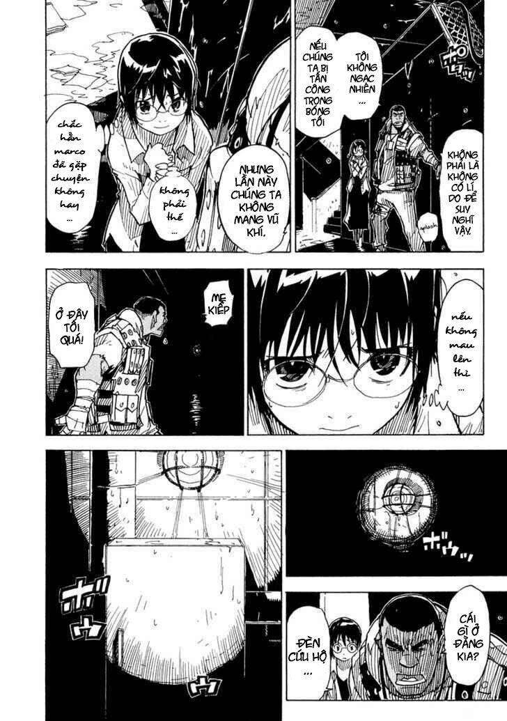 king of thorns chapter 27 20