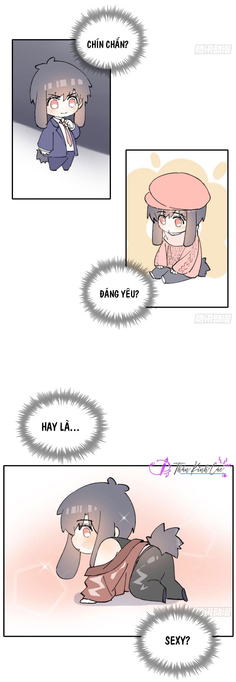 song vương chapter 28 4