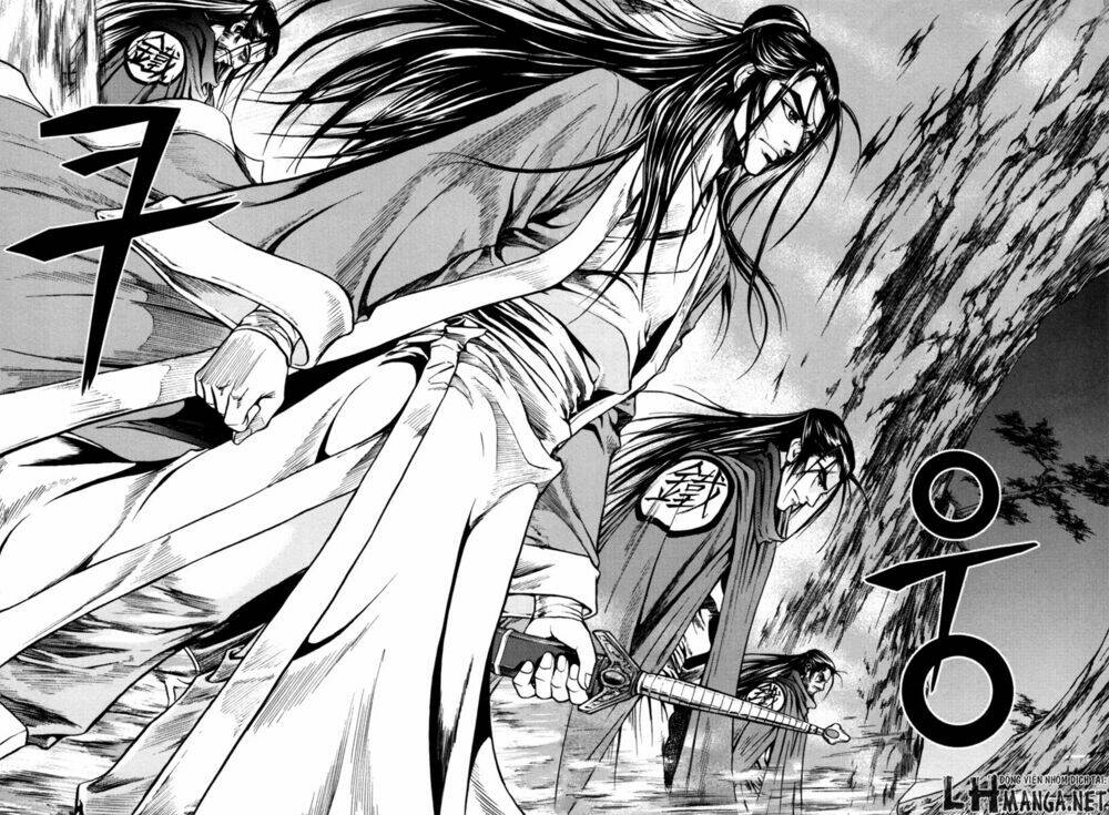 dark mage chapter 1.2 22