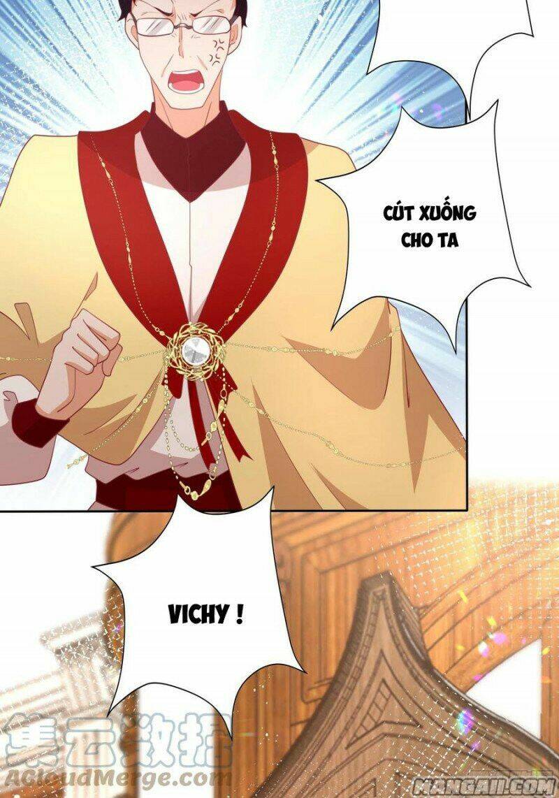 công chúa phản diện trong truyền thuyết chapter 144 17