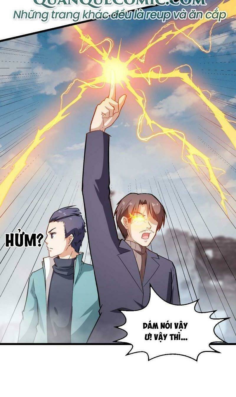 vườn trường cuồng sư hệ thống chapter 98 22