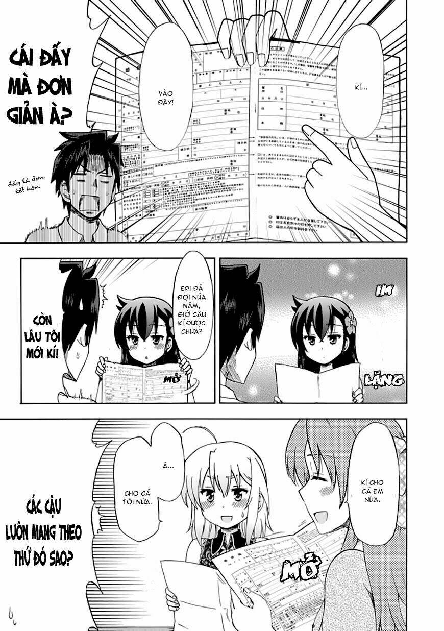 fujimura-kun meitsu chapter 90 15