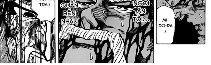 thánh tỏi sành ăn chapter 254 43