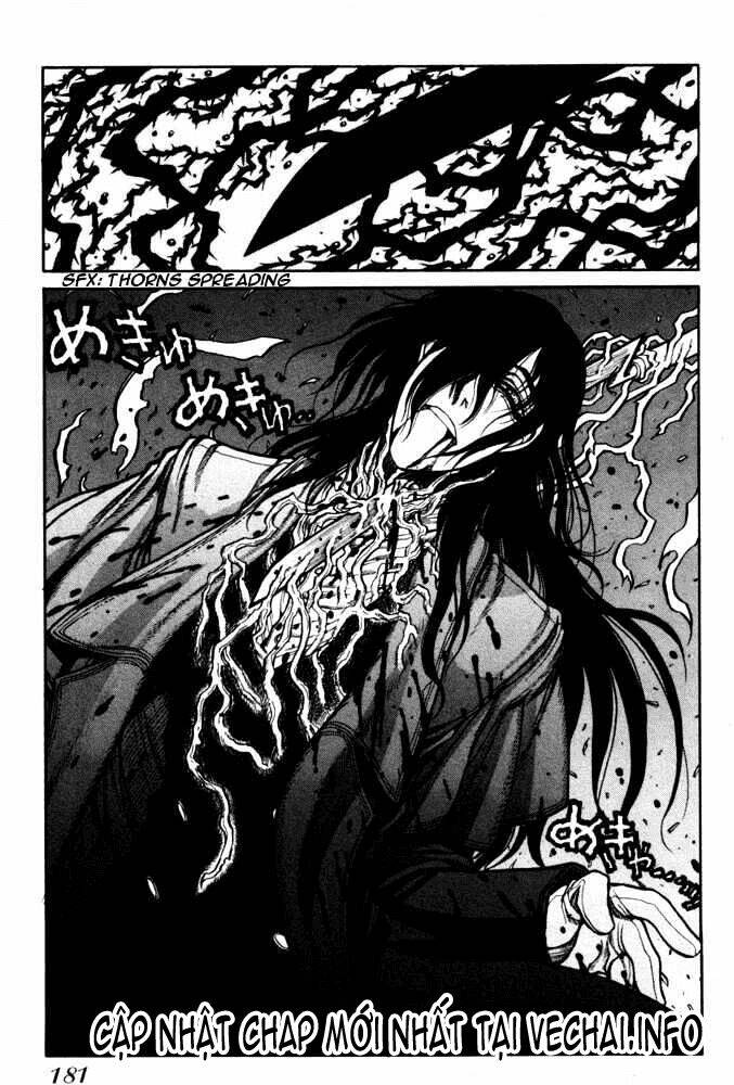 hellsing chapter 69 11