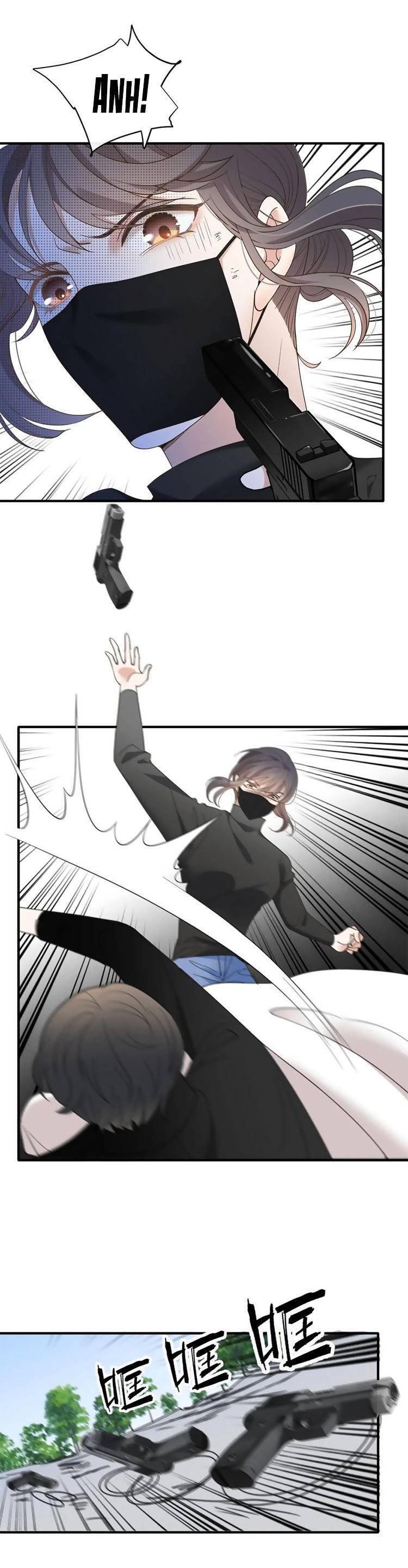 một vợ yêu, một bé con chapter 298 2