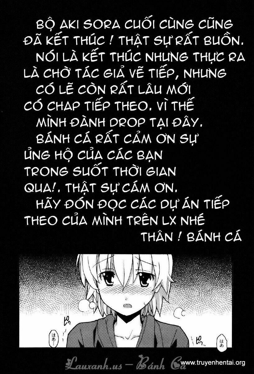 aki-sora chapter 19 26