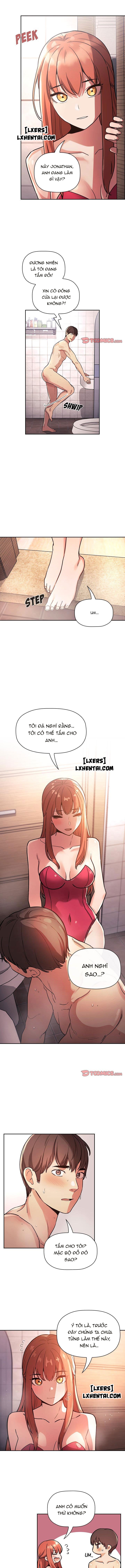 tan rã và tái hợp chapter 54 10