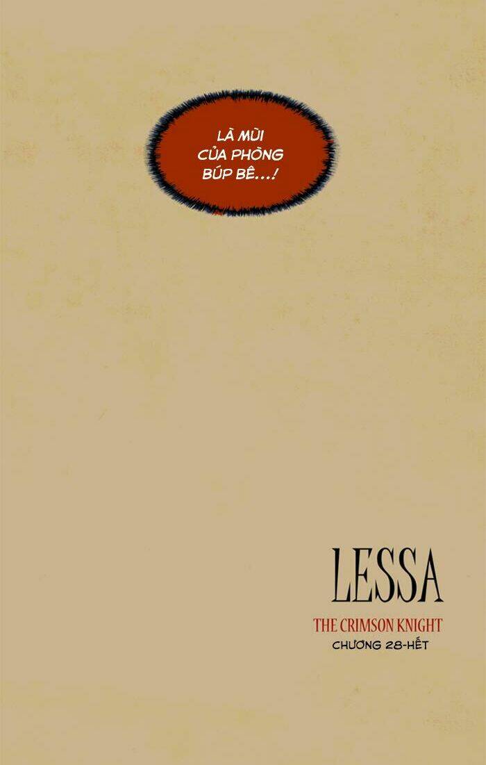 lessa 2: the crimson knight chapter 28 23