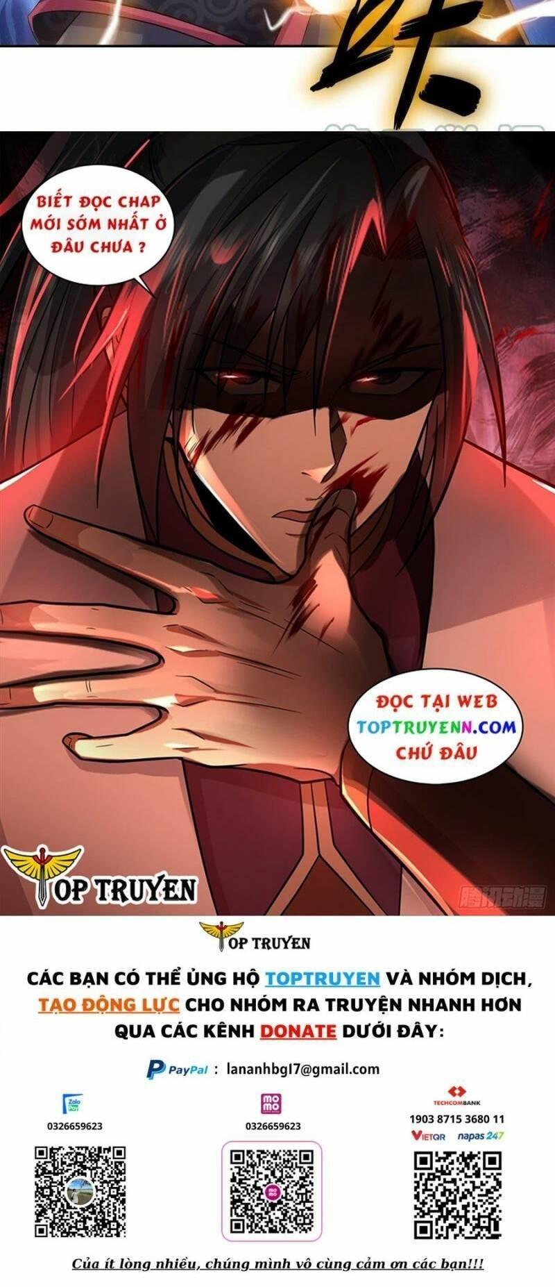 tuyệt sắc đạo lữ đều nói ngô hoàng có thể chất vô địch chapter 39 22