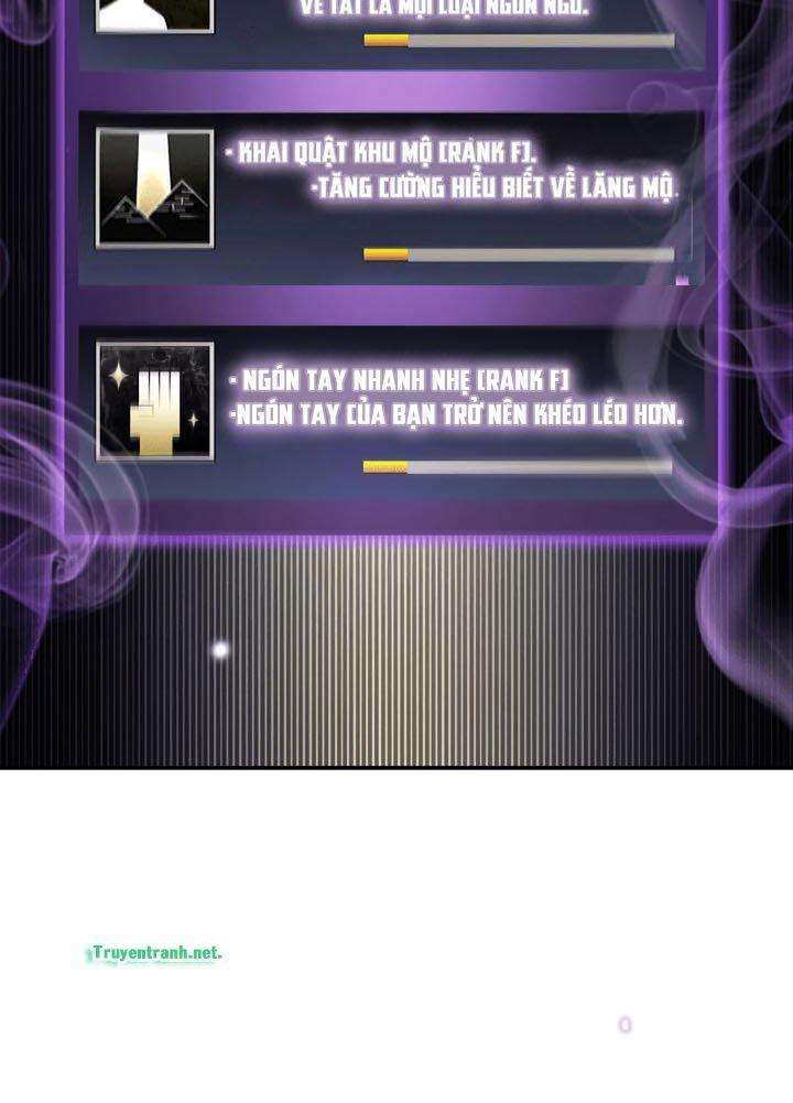 vua trộm mộ chapter 9.5 21