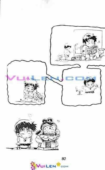 những người bạn tốt chapter 1 81