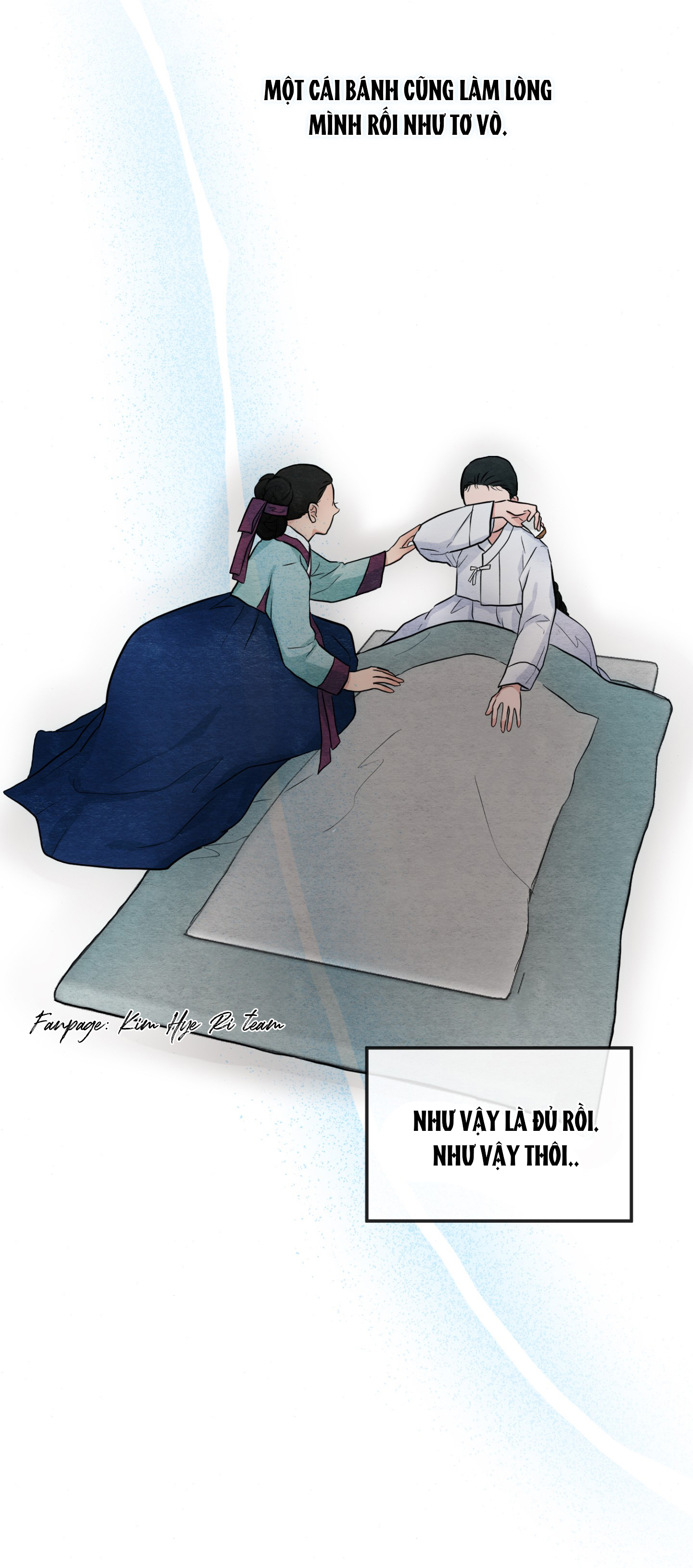 Cương Nhân chapter 13.2 36