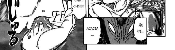 thánh tỏi sành ăn chapter 382 17