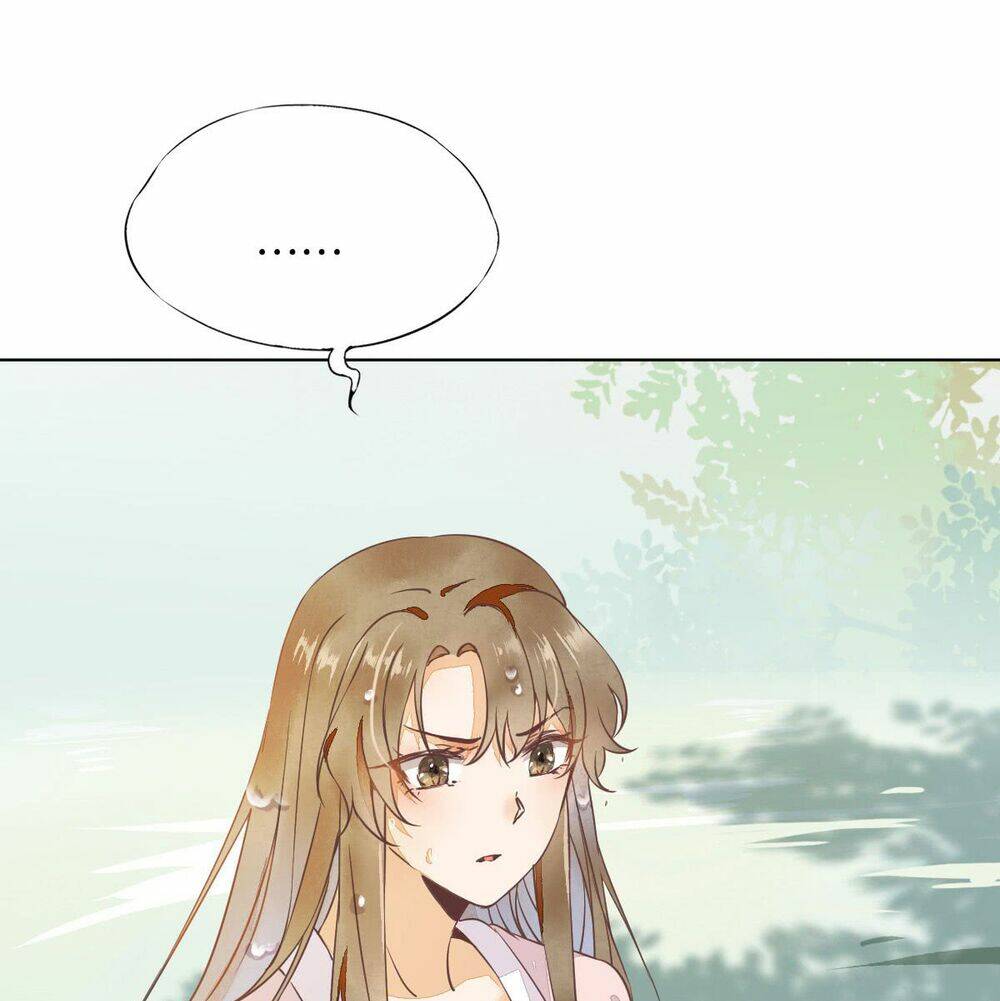 sát thủ vương phi không dễ chọc chapter 1.5 14