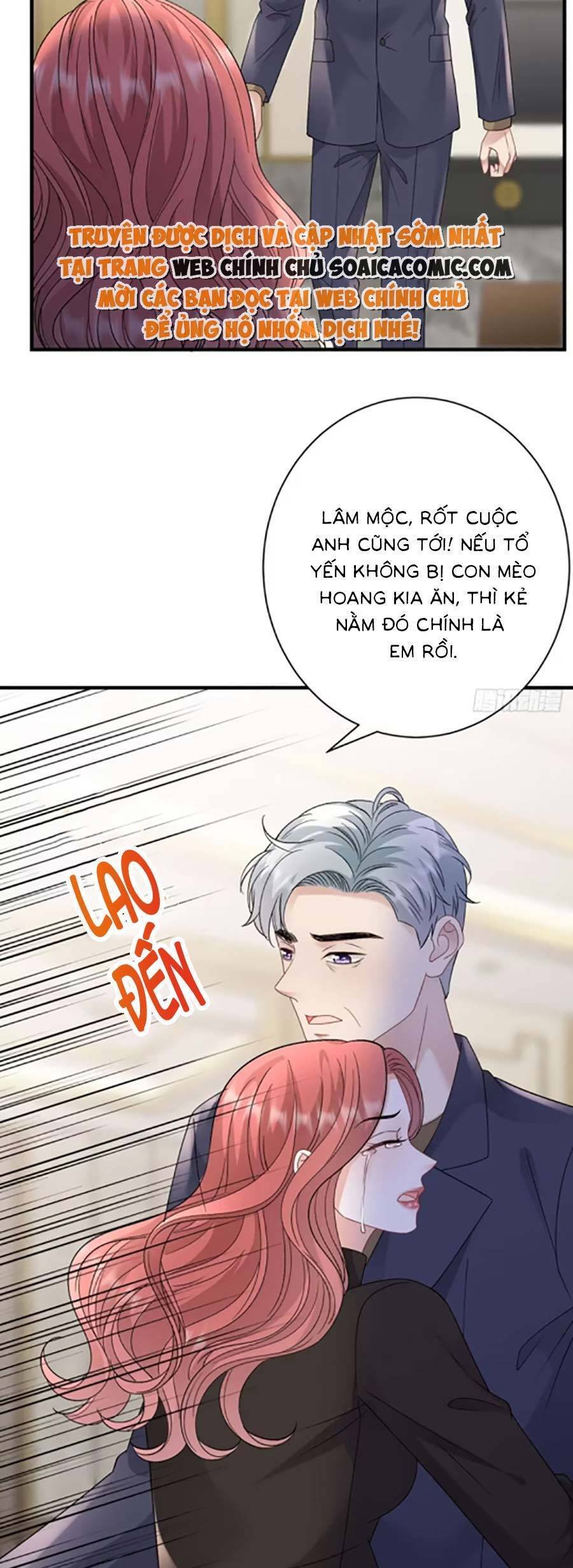 [16+] đại tiểu thư có thể có ý đồ xấu chapter 177 3