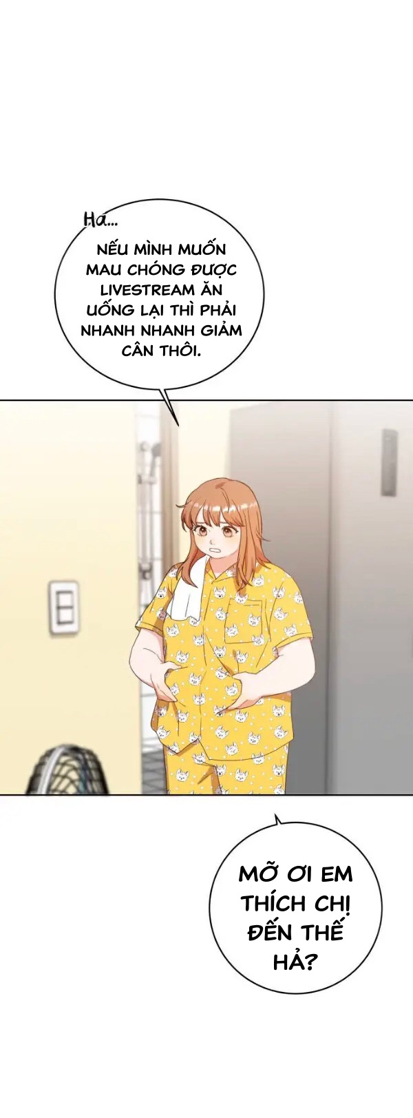 lãng mạn đẫm máu chapter 1.5 10