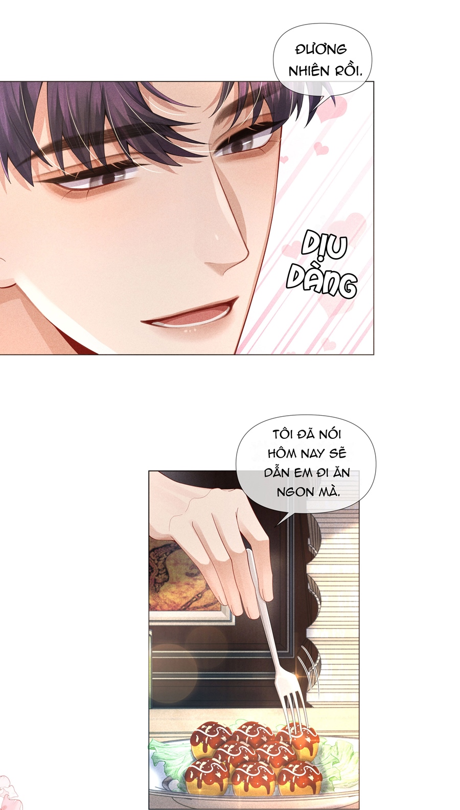 dior tiên sinh chapter 63 14