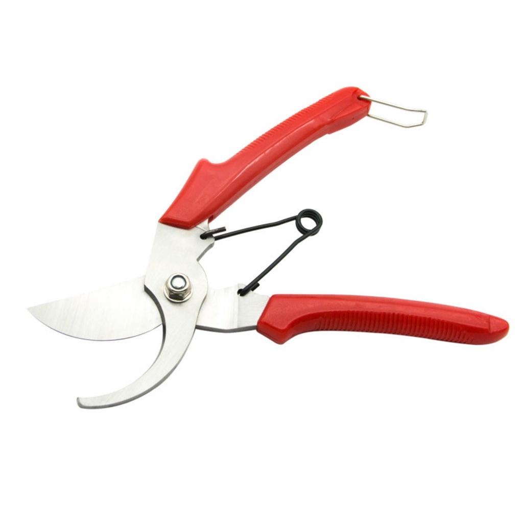 Kéo Cắt Tỉa Cành Cây, Kìm Tỉa Cây , Kéo Cộng Lực Cắt Cành SK-1 Nhập Khẩu, Kéo Cắt Tỉa Bonsai