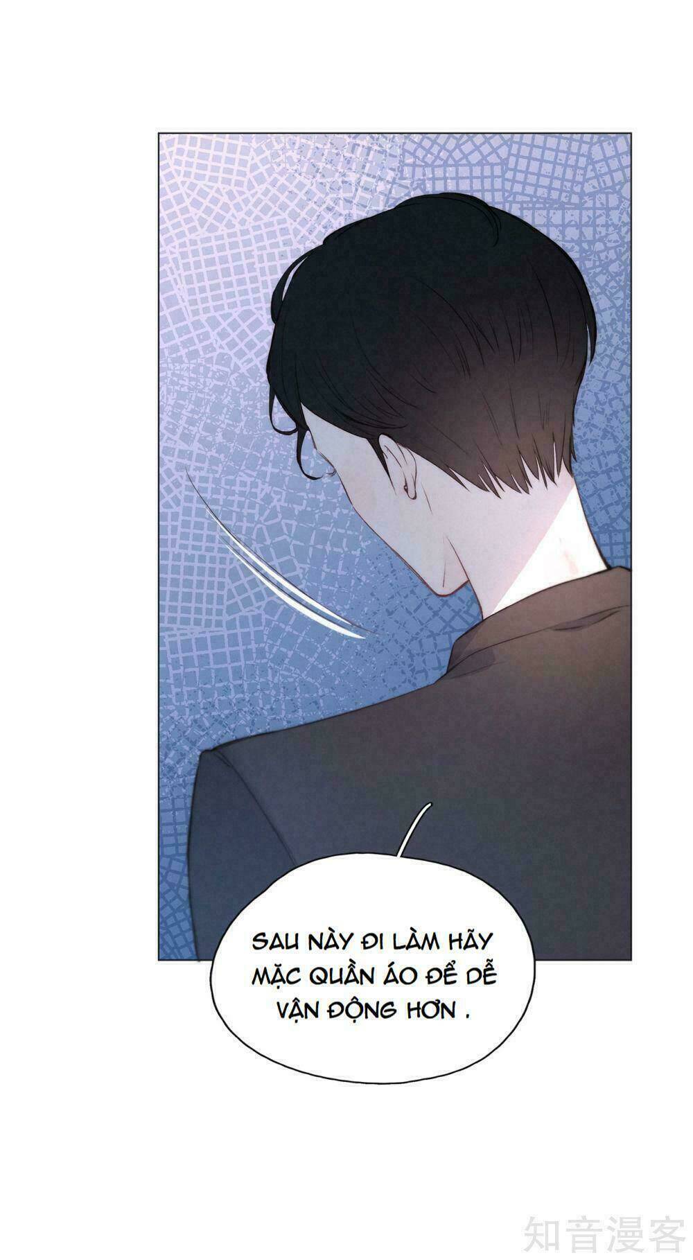 sắc đẹp do trời sinh của tôi chapter 5 25