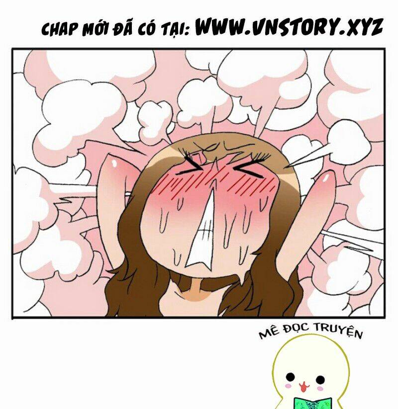 nhà có siêu dễ thương chapter 23 25