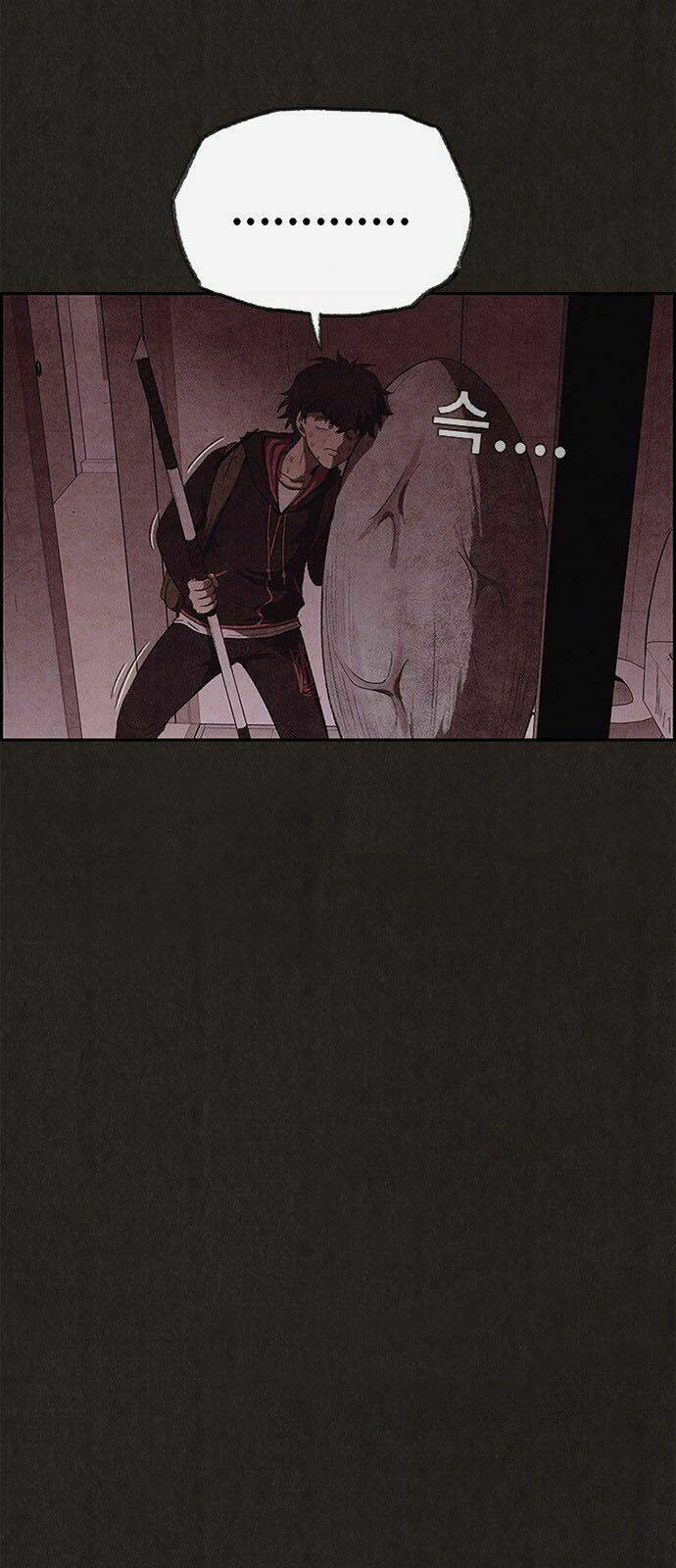 quái vật tại chung cư xanh chapter 103 9