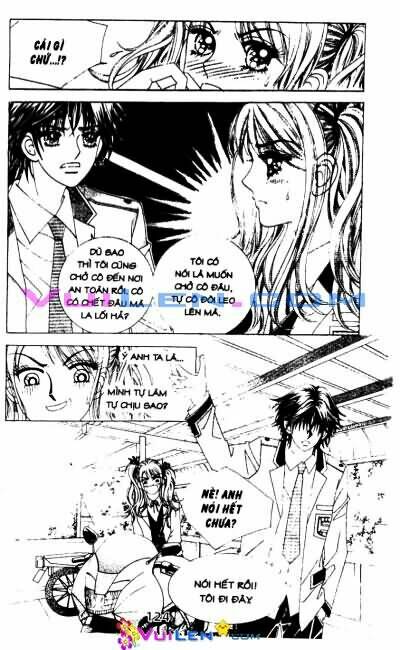 tìm lại tình yêu chapter 23 5