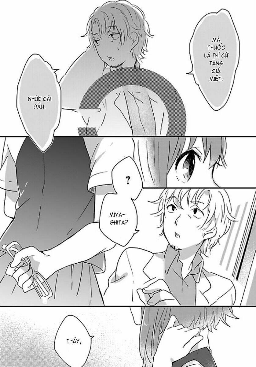 shiryoku kensa chapter 1 29