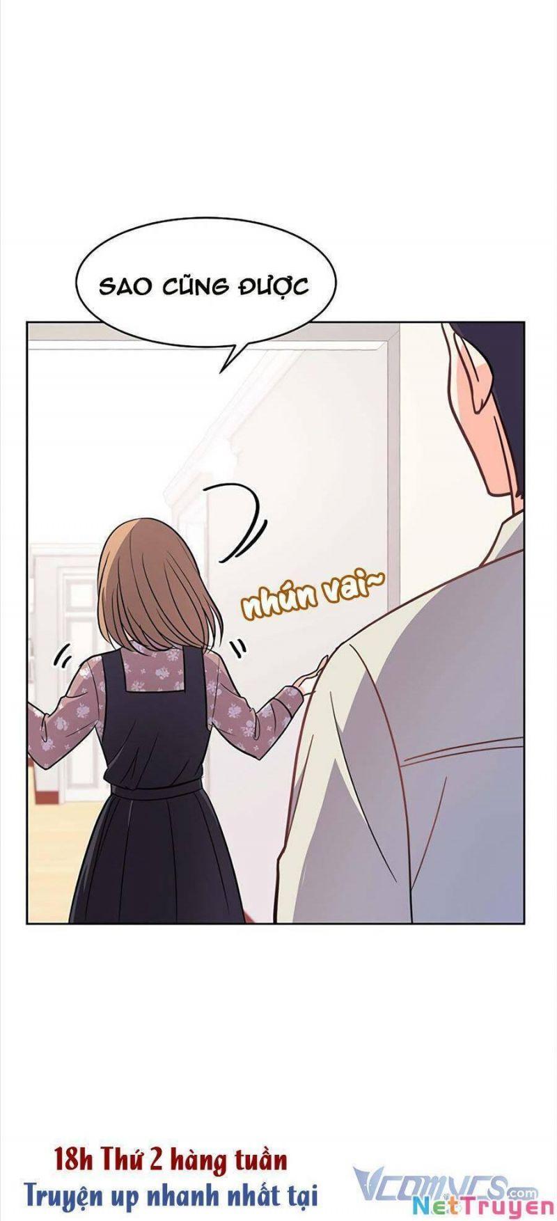 vô tình trở thành con gái của triệu phú chapter 24 54