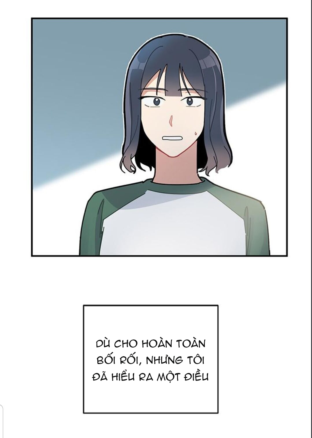 hate me (full) chapter 3.2 21