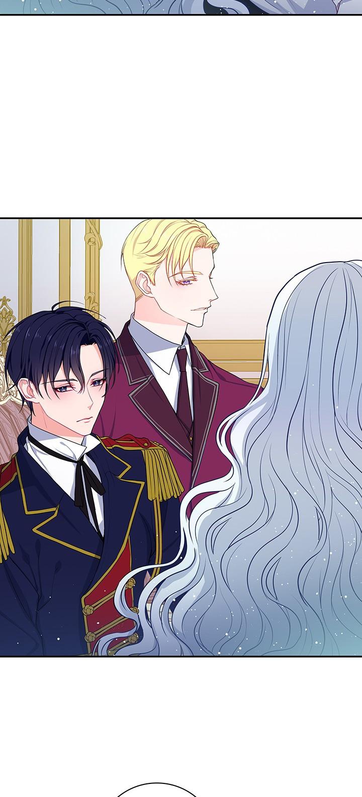 tổng hợp promo của trà chapter 3 20