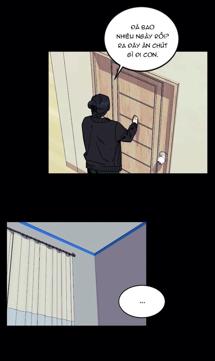 điều ước của cậu là mệnh lệnh của tớ chapter 10 46