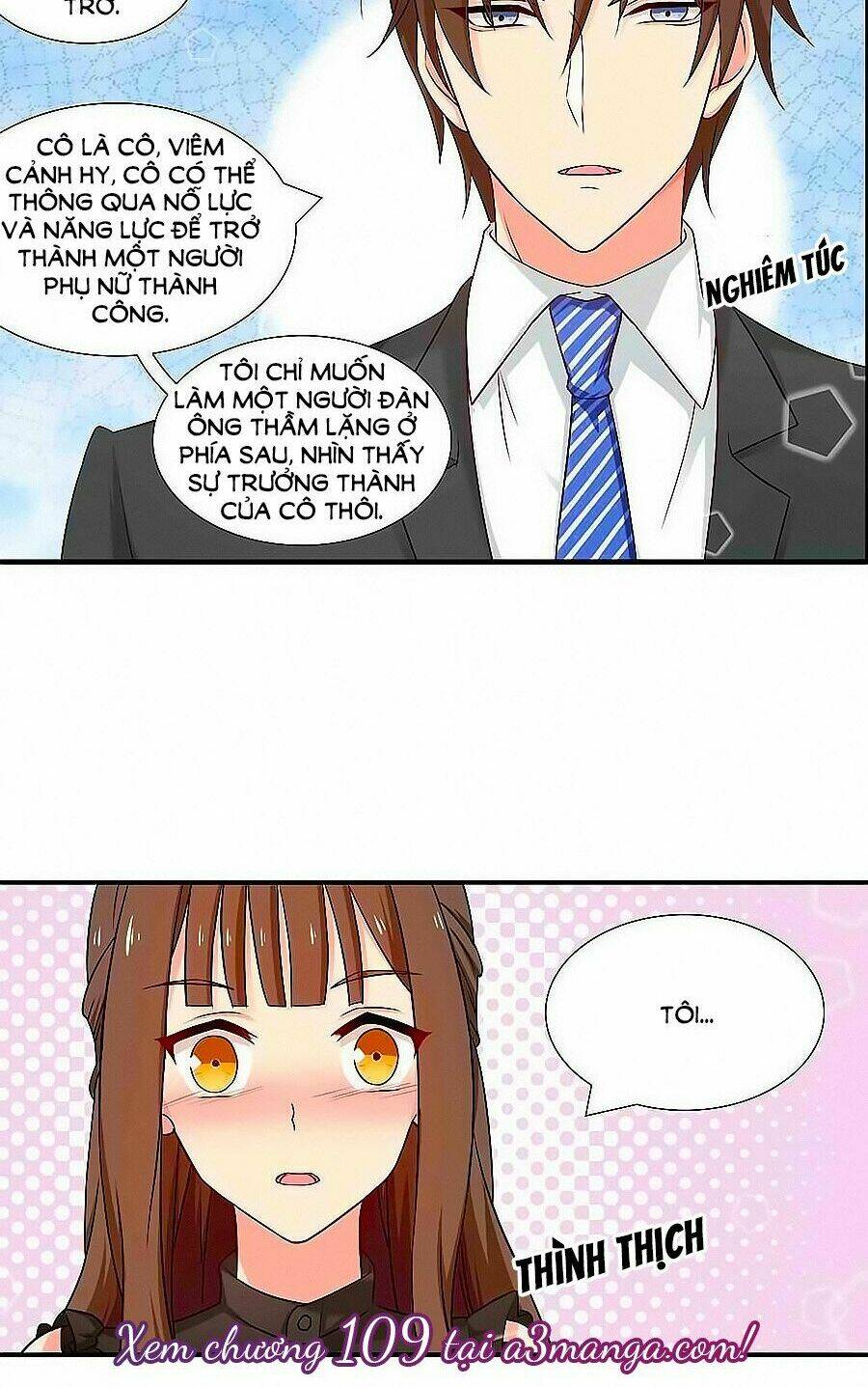 chỉ nhiễm thành hôn chapter 108 18