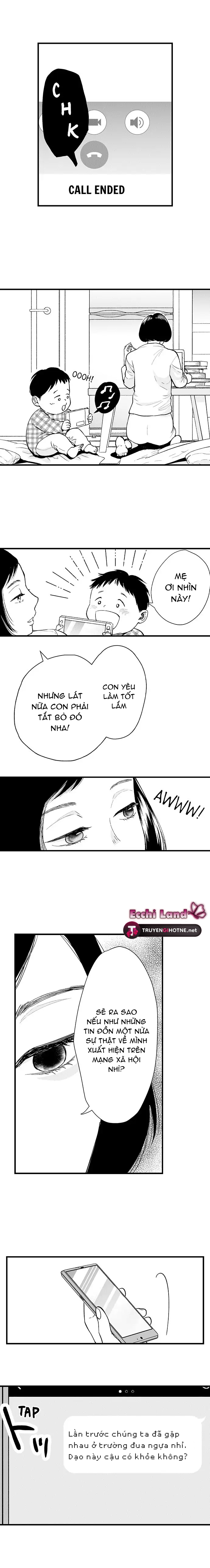 liệu người vẫn còn hứa nguyện một tình yêu son sắt chapter 60.2 2