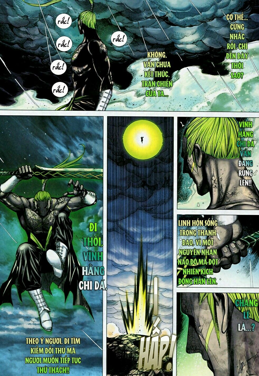 phong thần ký chapter 76 26