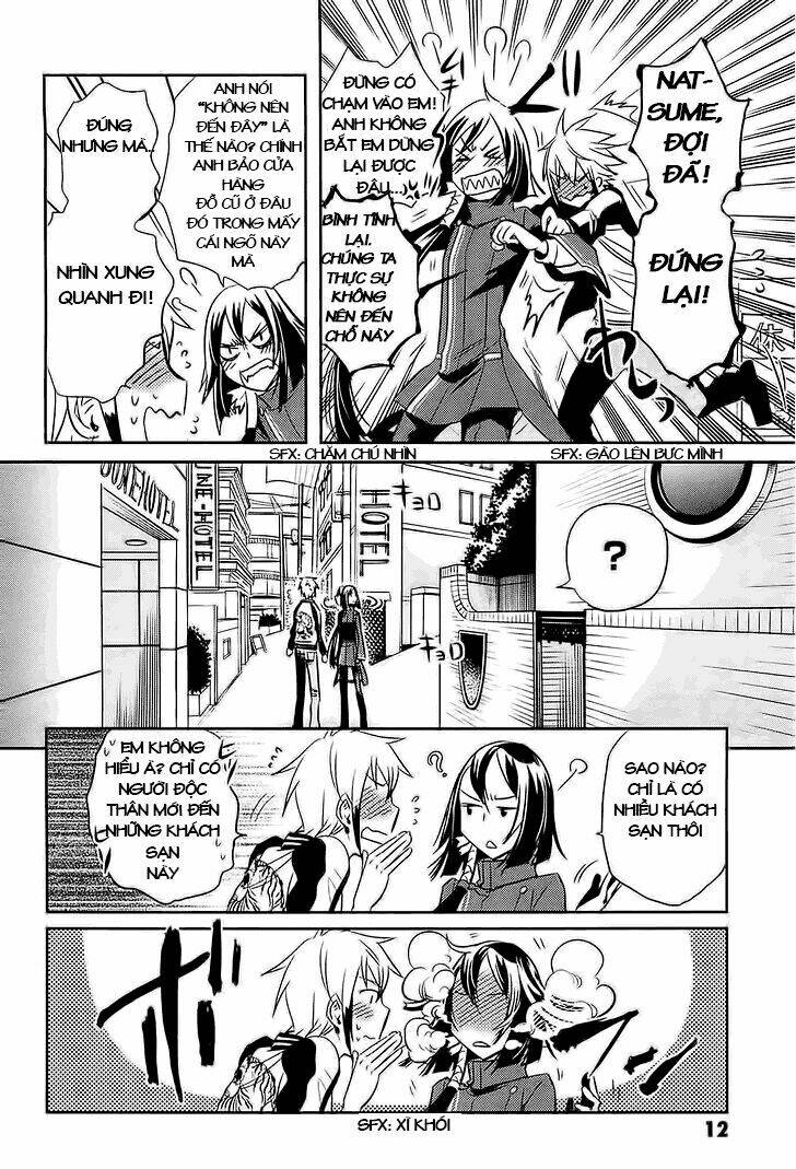 tokyo ravens chapter 16 13