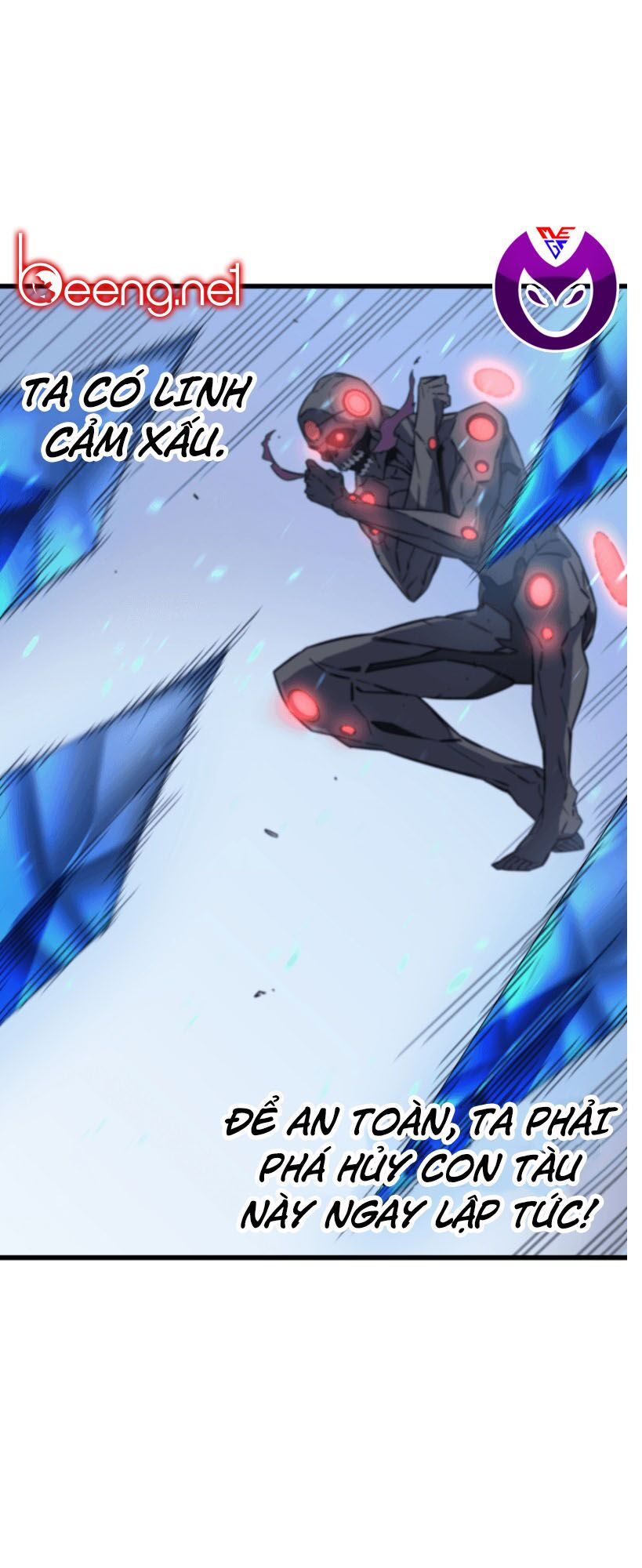 sự trở lại của pháp sư vĩ đại sau 4000 năm chapter 17 38