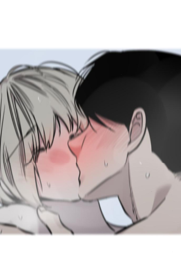Nari Ở Nhà Đối Diện chapter 39.1 - Trang 24