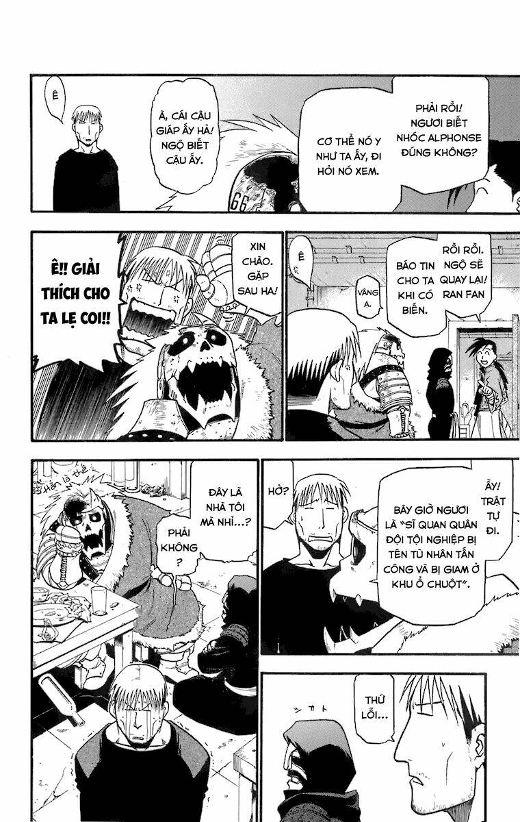 giả kim thuật chapter 37 4