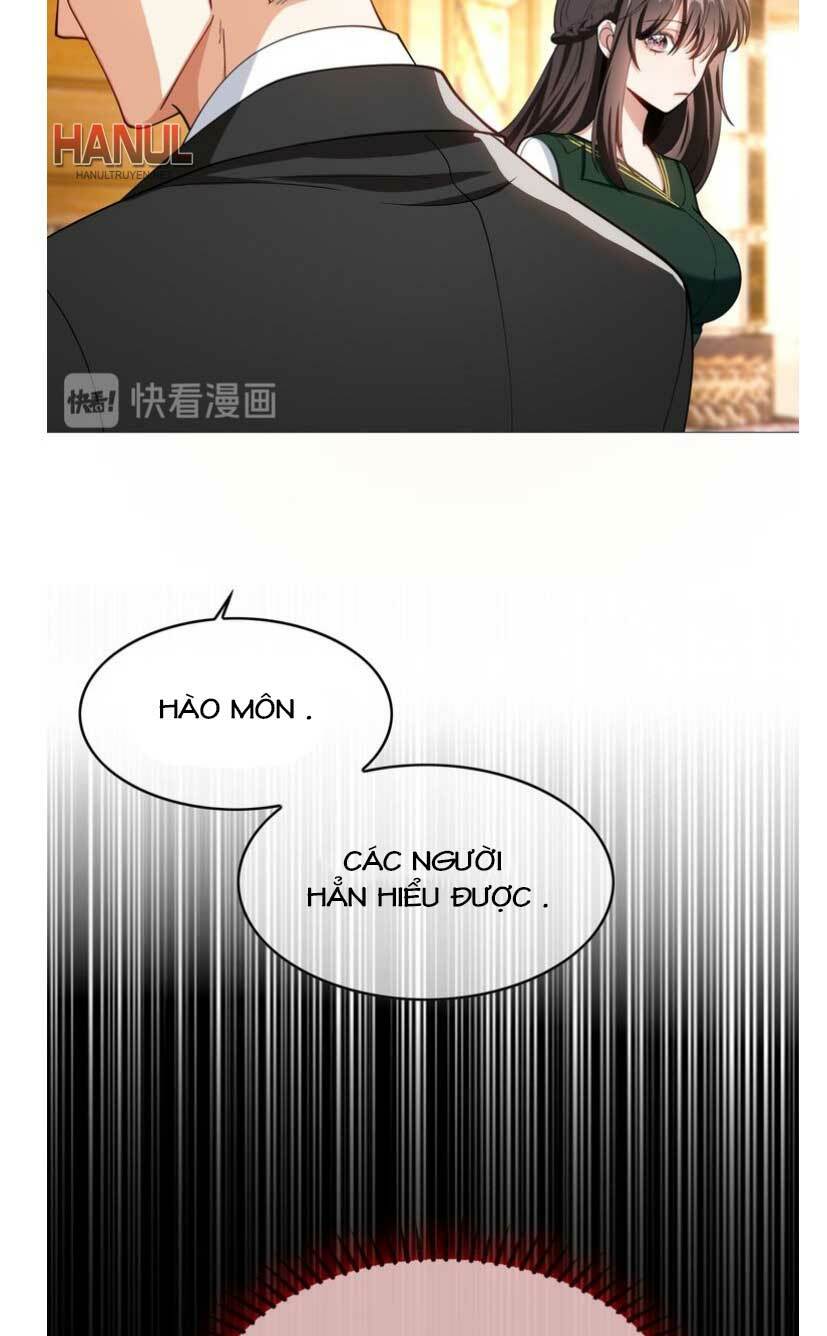 cô vợ nhỏ nuông chiều quá lại thành ác!! chapter 199.1 4